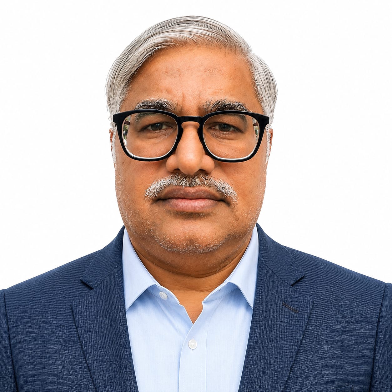 Surya Mahadeva - Founder & Principal Connector